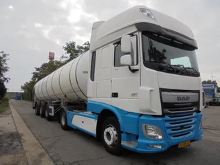 DAF XF 440 2017 - SSC RETARDER image 3