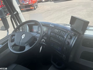 Renault D 26 WIDE Euro 6 Geesink Norba MF 300 21m³ 2017 - N/A imagen 12