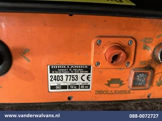 Renault Master 2024 - 2.3 dCi 146pk Bakwagen 222cm Hoog Laadklep Euro6 Airco | Camera | Navigatie | LED изображение 14