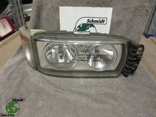 Iveco - 504238496 KOPLAMP IVECO EURO 5 RECHTS te koop