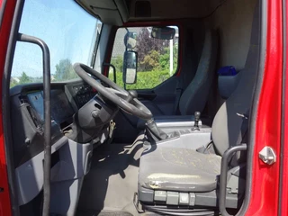 Renault Midlum 210 2001 - feultanktruck,manualpomp,steelsprings obrazek 12