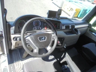 MAN TGS 2017 - 320 LX NL TRUCK obrazek 9