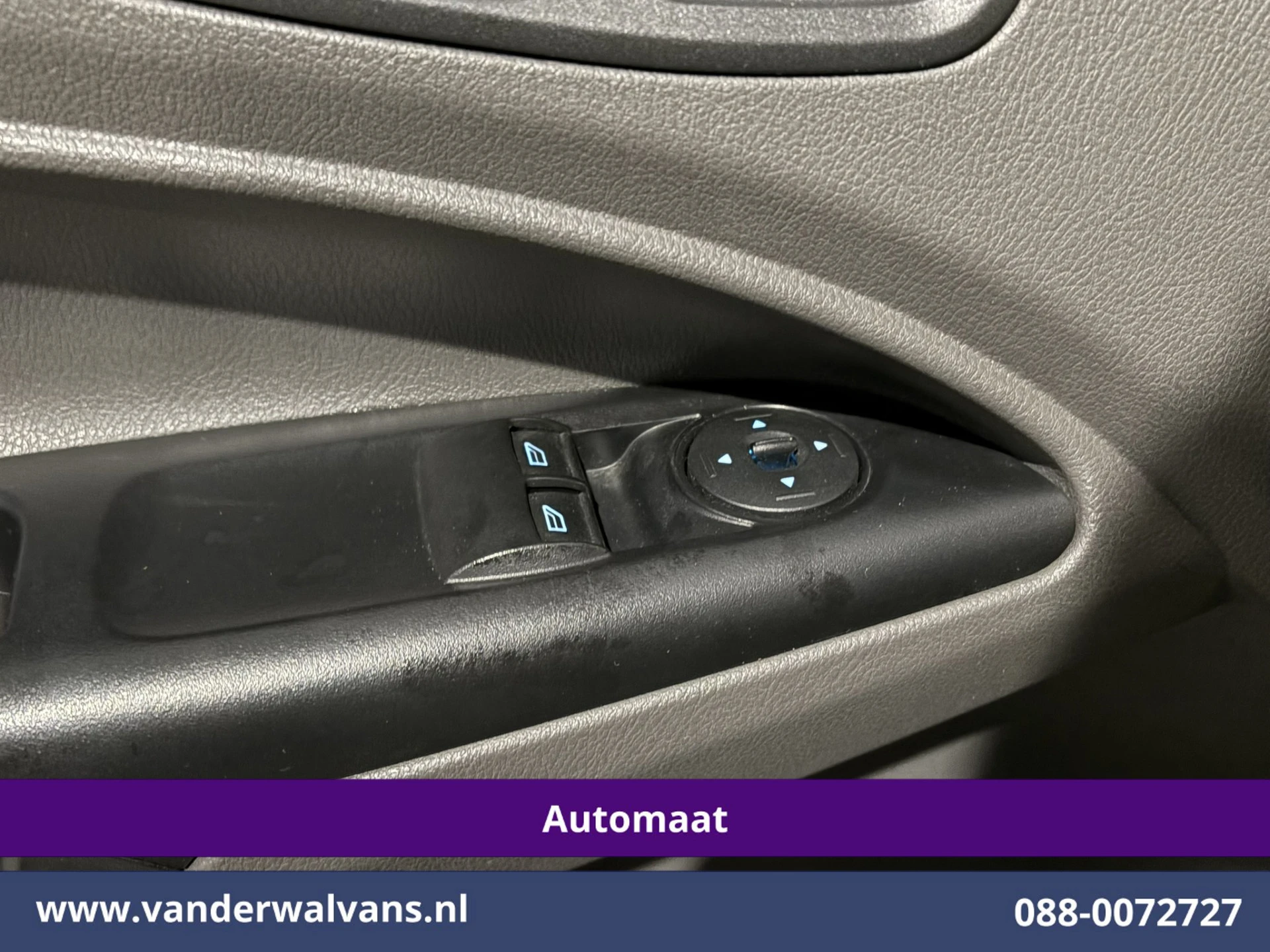 Ford Transit Connect 2021 - 1.5 EcoBlue 120pk Automaat L1H1 Euro6 Airco | Camera | Apple Carplay | Parkeersensoren zdjęcie 15