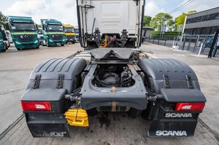 Scania R 2017 - R450- NEW MODEL+ KIPHYDR. image 6