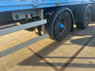 Floor N/A 2008 - HIAB Roller 165-F3 Rotator image 13