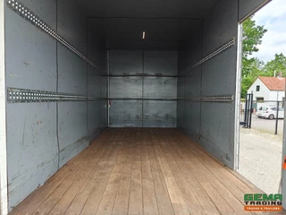 DAF FA LF45.220 2012 - N/A afbeelding 13