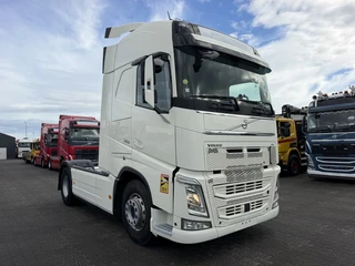 Volvo FH 2020 - 500 Globetrotter Euro 6 afbeelding 2 miniatuur