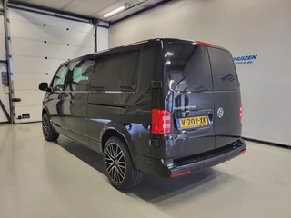 Volkswagen Transporter 2019 - 2.0TDI L2/H1 Dubbele Cabine Automaat Euro 6! imagen 17