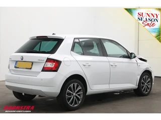 Škoda Fabia 2018 - 1.0 TSI Drive Navi Clima Cruise PDC 80.188 km! afbeelding 3 miniatuur
