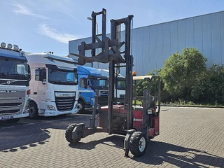 Mercedes-Benz N/A 2015 - ANTOS 2633 obrazek 18