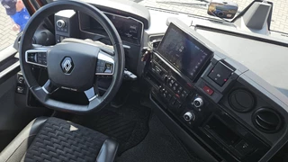 Renault T HIGH 480 2025 - T High Turbo Compund 480 imagen 13