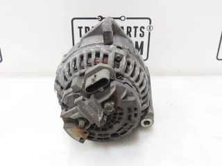 MAN N/A - 51.26101-7270 Dynamo 110A imagen 2