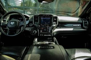 Dodge Ram Pick-Up 2023 - DODGE 2500 Power Wagon | Wide Body | Lier |1500 km rijbereik | imagem 15