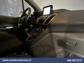 Ford Transit Connect 2020 - 1.5 EcoBlue 120pk L1H1 Euro6 Airco | Camera | Apple Carplay | LED | Cruisecontrol image 13