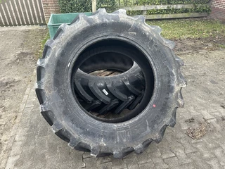 Firestone 540/65 - 34 - N/A obrazek 2