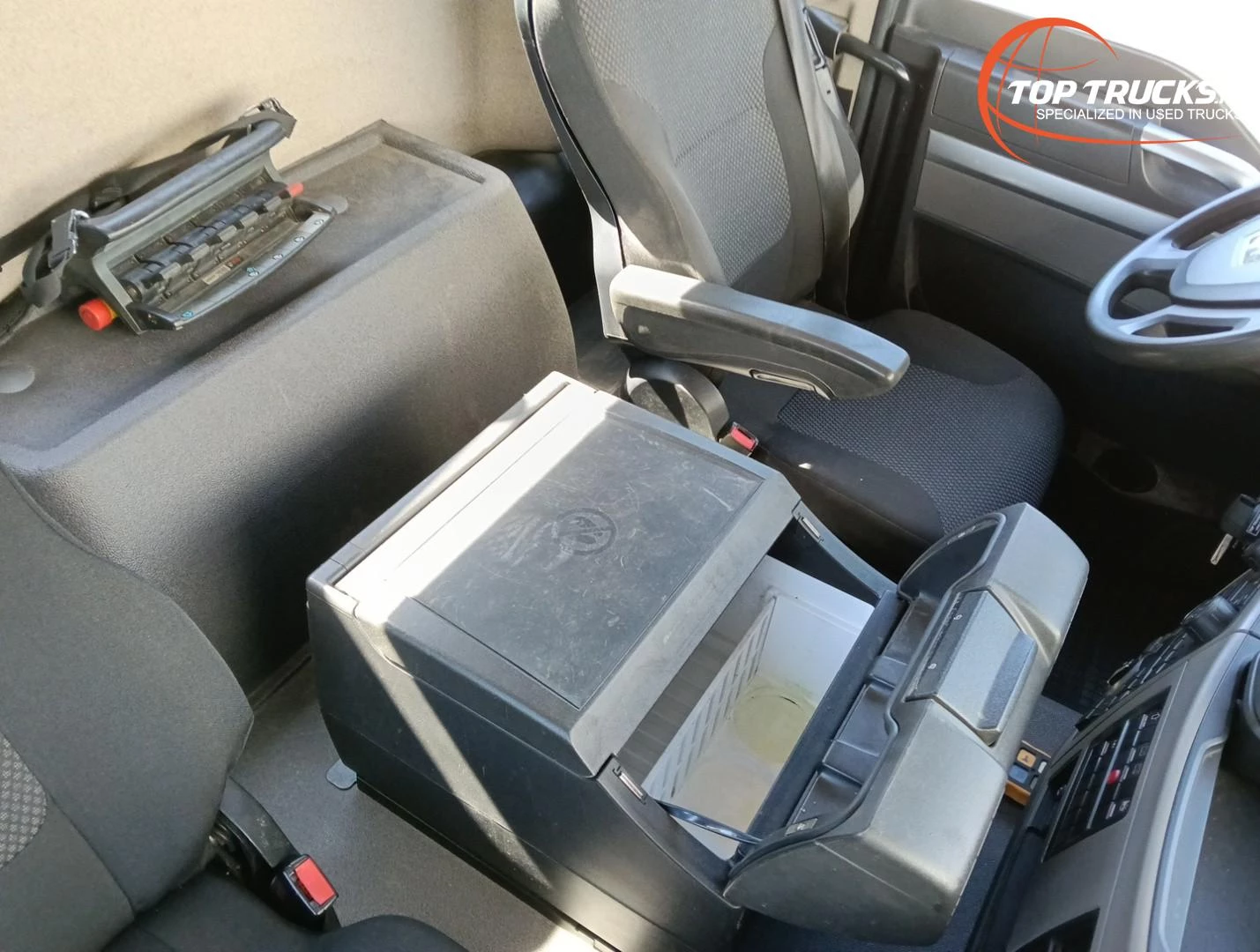 MAN TGS 2020 - 35.360 image 16