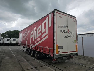 Fliegl N/A 2021 - SDS 390 obrazek 5