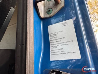 MAN TGS 2018 - 49.460 afbeelding 15