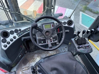 Kalmar DCF 80-9 2017 - 8000 KG 3500 MM LIFT HEIGHT FORK POSITIONER obrazek 14