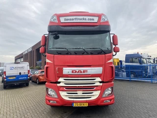 DAF XF 460 FT 2015 - N/A image 7