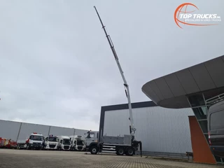 Volvo FM 420 2010 - N/A imagen 17