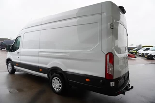 Ford Transit 2024 - 350E 2.0 TDCI 130PK L4H3 Trend obrazek 7