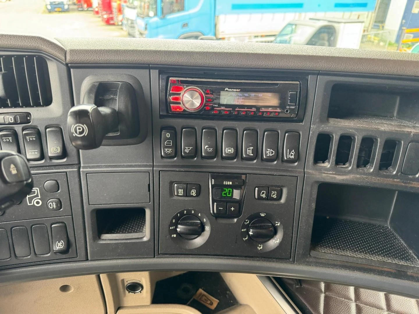 Scania R 2017 - R490 afbeelding 14