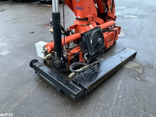 Atlas Terex 24 Tonmeter laadkraan 2008 - N/A obrazek 7