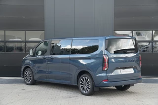 Ford Tourneo Custom 2026 - 340 2.5 PHEV L2H1 Titanium X 232pk | ACC | Pano | B&O | Elek. schuifdeuren | 360 camera | Elek-Trekhaak | Prijs excl. BTW | Rijklaar image 9