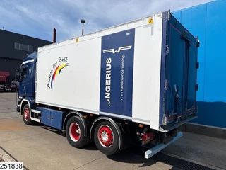 Scania R 2011 - 500 EURO 5, V8, Retarder obrazek 5