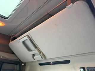 Scania R 2019 - 580 obrazek 17