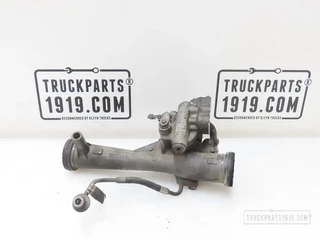 DAF N/A - 1955953 Venturi DAF MX11 immagine 1