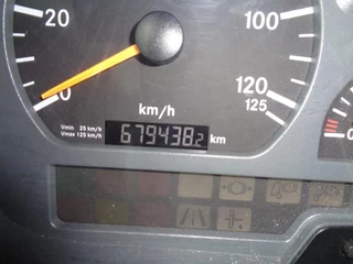 Mercedes-Benz Atego 2010 - 822 image 21