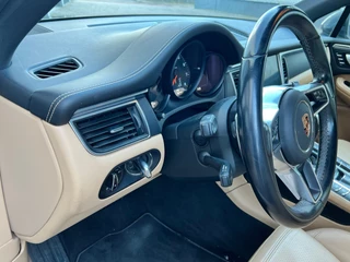 Porsche Macan 2017 - 2.0 bj.2017 NL auto|Pano|Camera|Nap. image 16