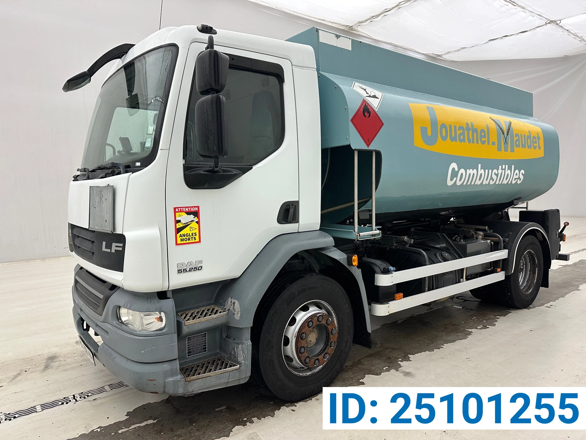 DAF LF 2012 - LF55.250 afbeelding 1
