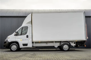 Fiat Ducato 2019 - **2.3 MultiJet Bakwagen met laadklep | Euro 6 | 131 PK | Climate | Camera | Cruise | LED** immagine 5