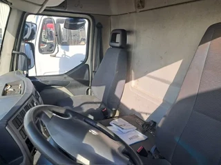 Volvo 240 2012 - FL 12-240 , Fridge truck , Carrier Viento image 19