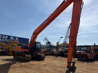 Doosan N/A 2017 - DX300LC-5 ( 18M LONG REACH ) obrazek 6