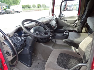 DAF 85 2012 - CF85 SPACE CAB изображение 3