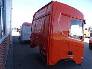 Scania N/A 2023 - NGS  CR-20 NORMAAL image 2