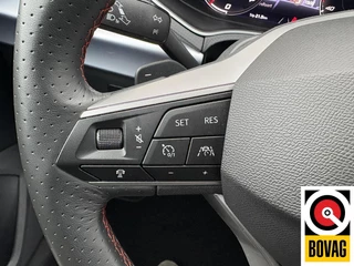 SEAT Ibiza 2025 - 1.0 EcoTSI FR Business Connect 120pk Automaat bild 28