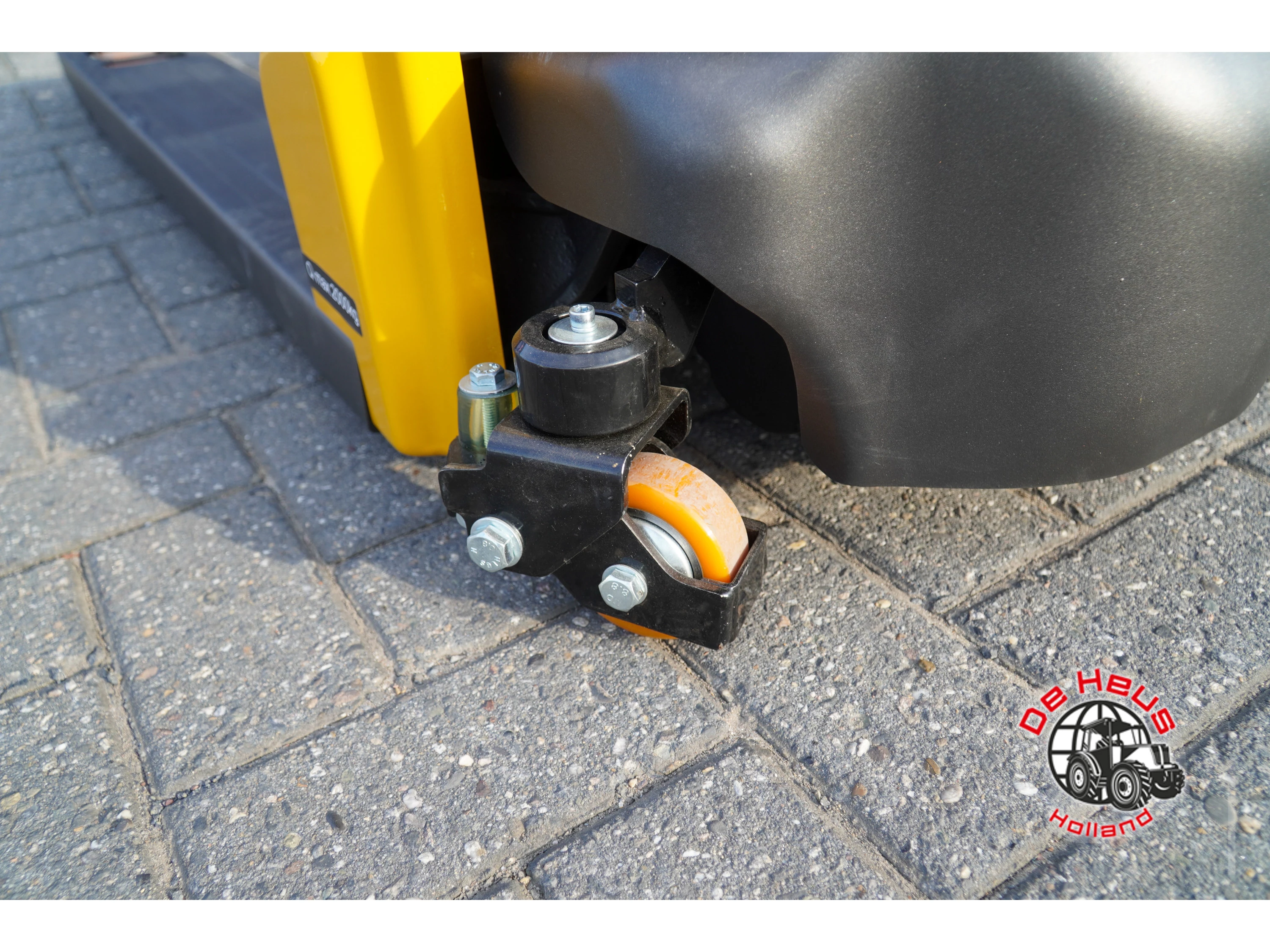 Eurotrac - PT20 (CBD20) immagine 12