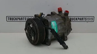 MAN N/A - Heating, Ventilation & AC Airco compressor TGX bild 1
