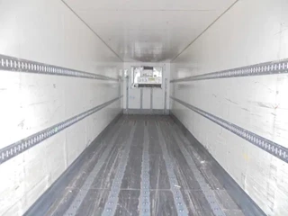 Talson N/A 2008 - KOELOPLEGGER + ROLLEBAAN NL TRAILER afbeelding 14