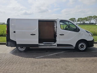 Renault Trafic 2019 - 1.6 DCI imagem 13