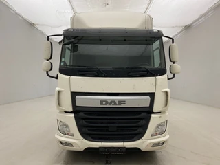 DAF 2014 - CF 310 afbeelding 2 miniatuur