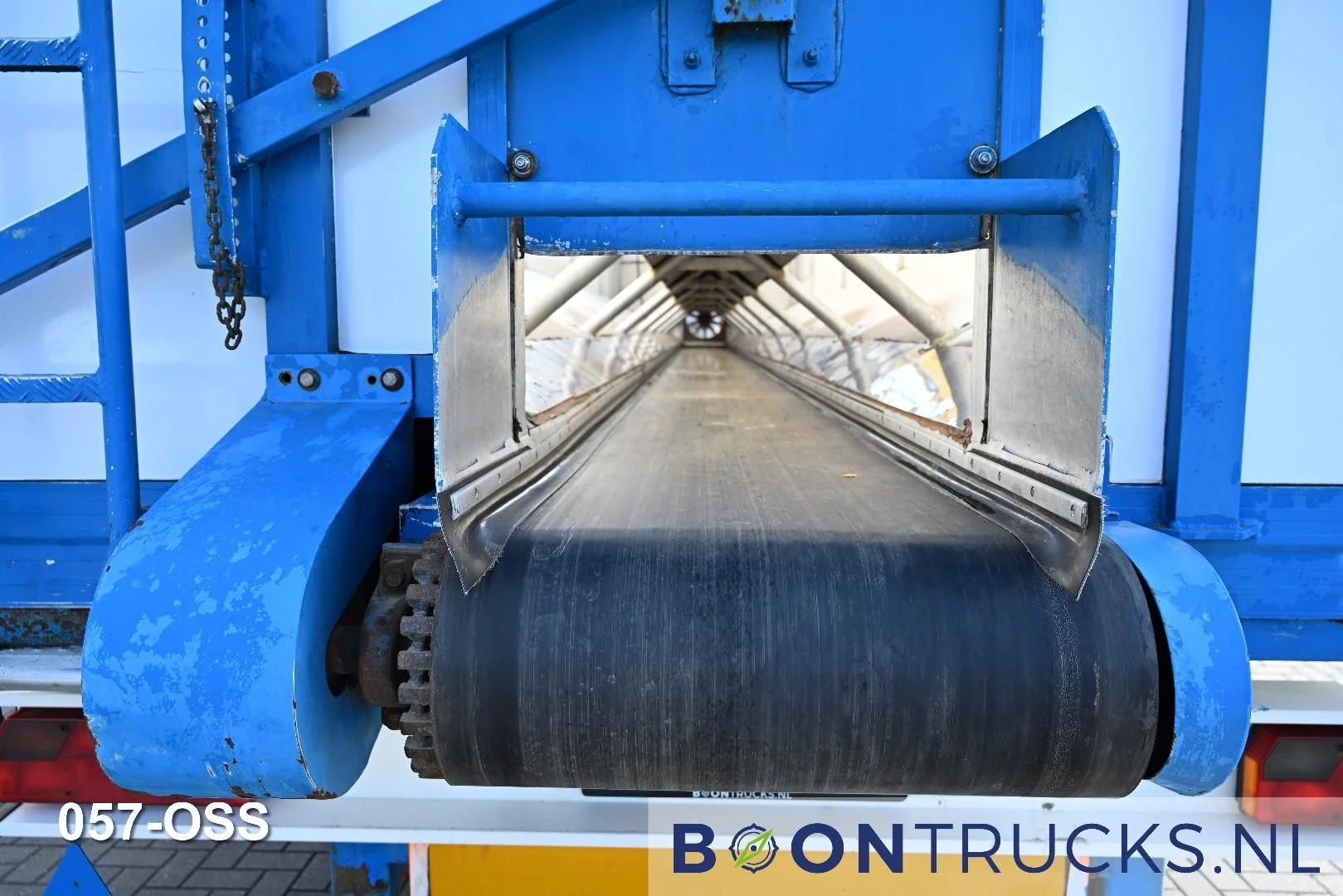 Pacton T3-001 2002 afbeelding 15
