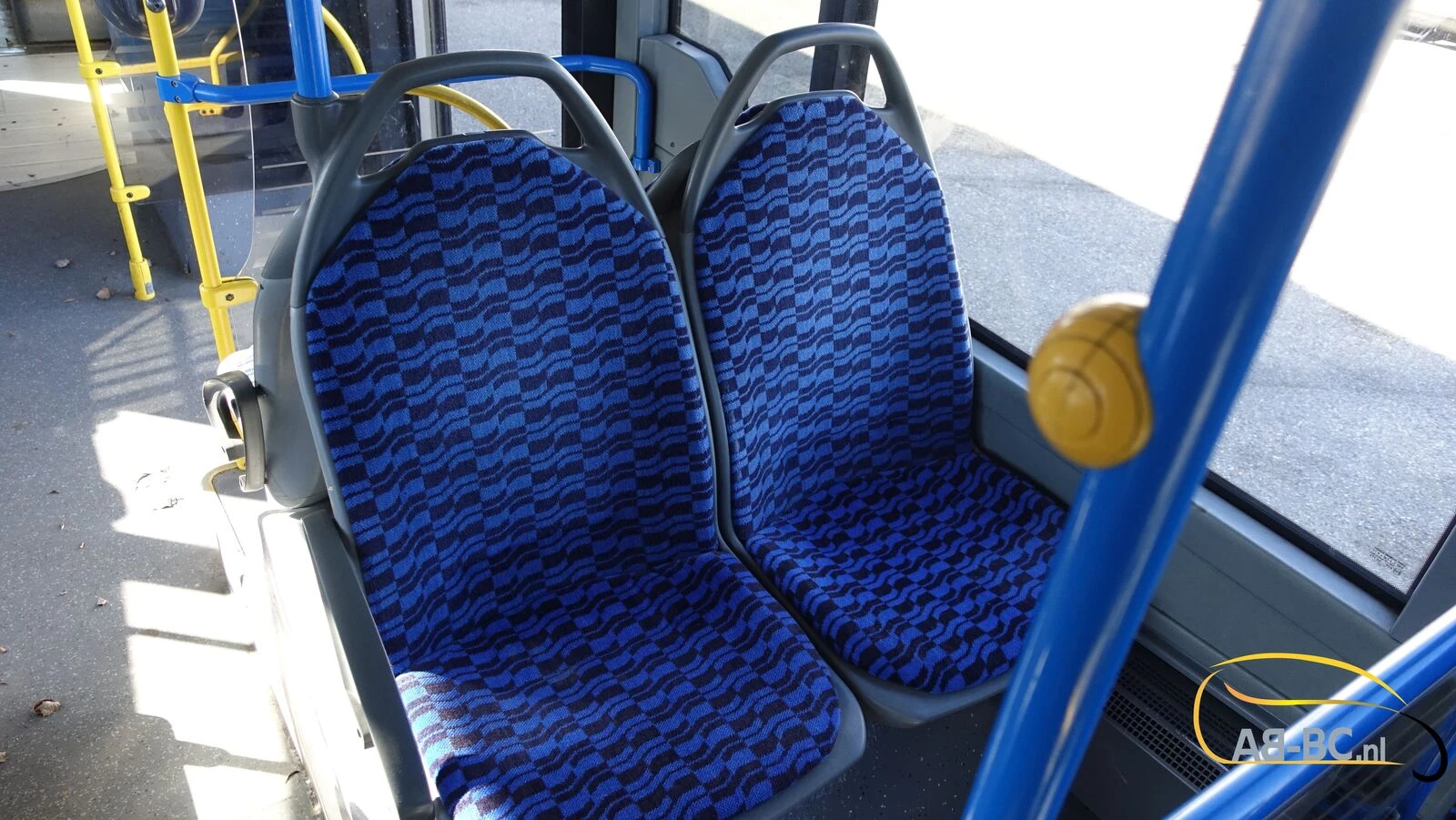Mercedes-Benz Citaro O 530 G 45 + 1 Seats 2010 afbeelding 57