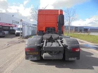 DAF XF 440 2015 - FTG 6X2 APK 02-10-2026 NL TRUCK obrazek 6