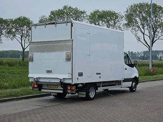 Mercedes-Benz Sprinter 2020 - 514 immagine 3